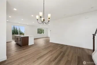 Photo of actual home