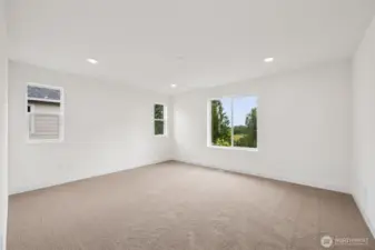 Photo of actual home