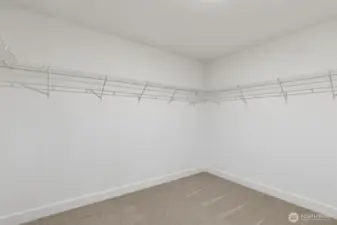 Photo from same floor plan - same community - finishes may vary