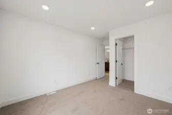 Photo of actual home