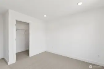 Photo from same floor plan - same community - finishes may vary
