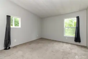 3rd bedroom
