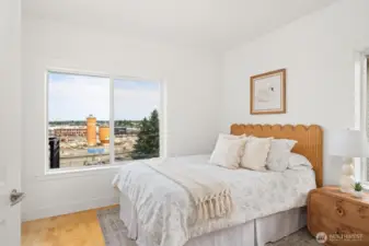 Main bedroom