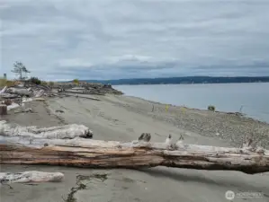 Lots of Beaches