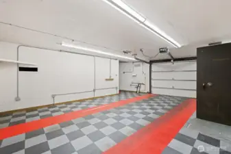 Garage #1