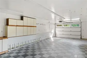 Garage #2