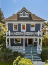 908 N K St.