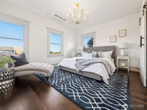 Primary Suite