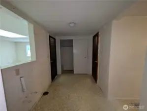 Utility room. #2111 5th St SW, Puyllup, WA 98371