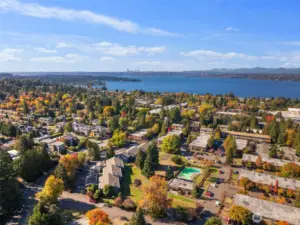 Welcome to Laurel Park Vista