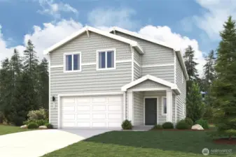 Square footage/dimensions shown are only an estimate, and actual square footage/dimensions will differ. ?Buyers should rely on his or her own evaluation of usable area. Depictions of homes or other features are artist conceptions. Hardscape, landscape, and other items shown may be decorator suggestions that are not included in the purchase price, and availability may vary. No view is promised. Views may also be altered by subsequent development, construction, and landscaping growth. ?©2025 Century Communities, Inc