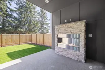 Photos are of another home in the community and are for illustration purposes only to reflect typical finishes.  May depict seller enhancements.  Colors and options may vary.