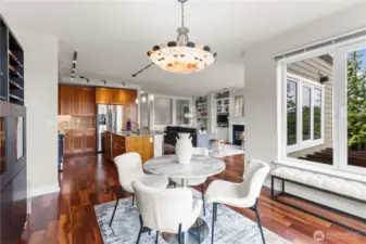 Dinning Room