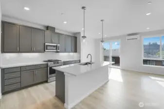 13211 NE 127th Way Unit B - Ready Now!