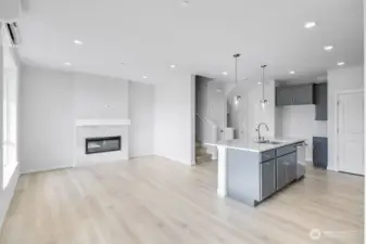 13211 NE 127th Way Unit B - Ready Now!