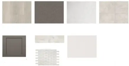 Design Selections