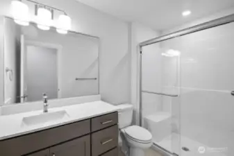 13211 NE 127th Way Unit B - Ready Now!