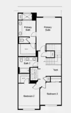 Floorplan Rendering
