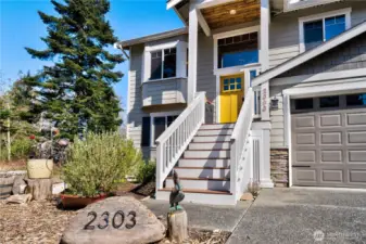 Coastal home with no projects on the horizon + A/C for comfort all year