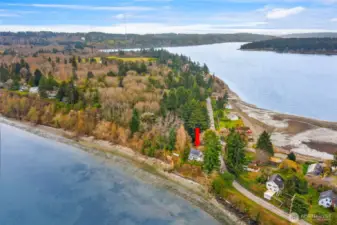 Two Harbors