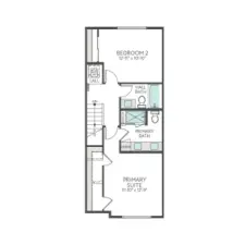 Upper Floor