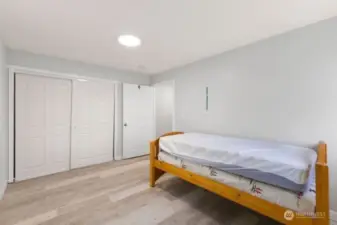 Additional view of bedroom 2