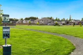 Community Field
