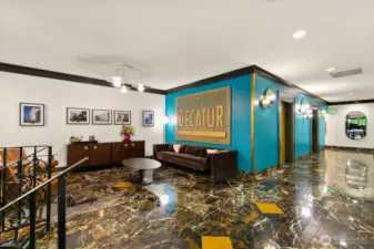 Day Time Concierge