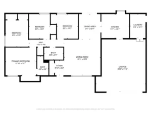1135 Hillandale Dr E  Port Orchard WA 98366               4 Bedroom Home
