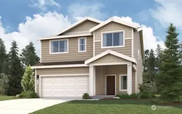 Square footage/dimensions shown are only an estimate, and actual square footage/dimensions will differ. ?Buyers should rely on his or her own evaluation of usable area. Depictions of homes or other features are artist conceptions. Hardscape, landscape, and other items shown may be decorator suggestions that are not included in the purchase price, and availability may vary. No view is promised. Views may also be altered by subsequent development, construction, and landscaping growth. ©2025 Century Communities, Inc