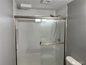 Lower Unit Bathroom