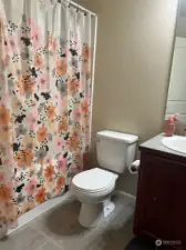 Bathroom #3