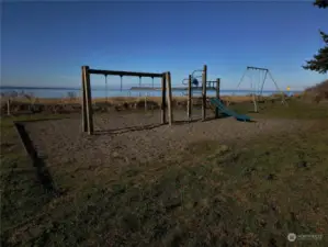 Community Playground