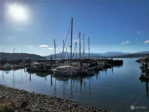 Community Marina