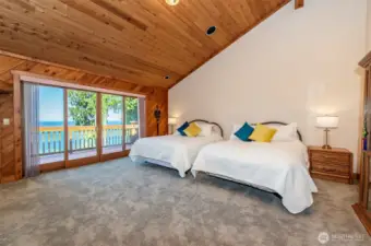 East Primary Bed Room