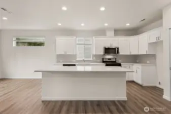 : ***Floor plans may vary from actual home constructed. Features, elevation, materials, dimensions and layout are all subject to change without notice.****