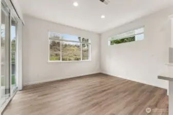 : ***Floor plans may vary from actual home constructed. Features, elevation, materials, dimensions and layout are all subject to change without notice.****