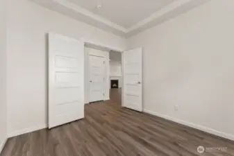 : ***Floor plans may vary from actual home constructed. Features, elevation, materials, dimensions and layout are all subject to change without notice.****