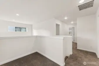 : ***Floor plans may vary from actual home constructed. Features, elevation, materials, dimensions and layout are all subject to change without notice.****
