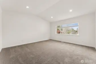 : ***Floor plans may vary from actual home constructed. Features, elevation, materials, dimensions and layout are all subject to change without notice.****