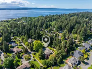 Drone View