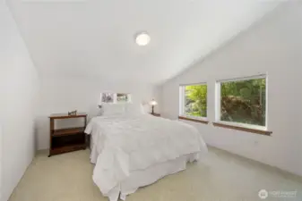 Guest Bed