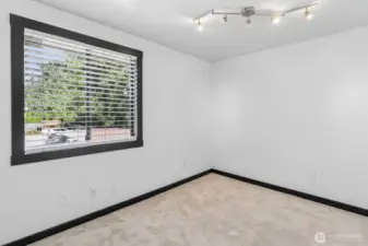 Bedroom two.