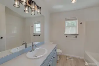 Full Bath