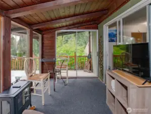 Sunroom