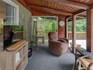 Sunroom