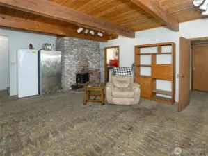 Daylight Basement