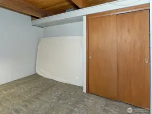 3rd Bedroom
