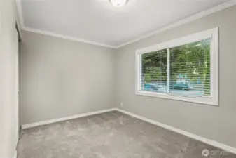 Front bedroom