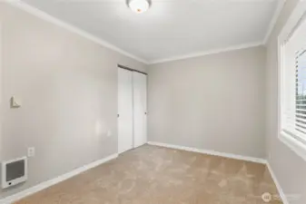 Front bedroom